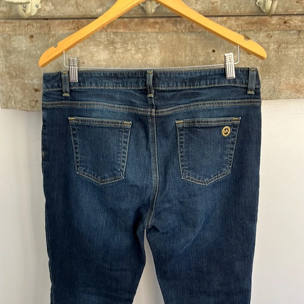 MK Bootcut jeans - Picture 3 of 4